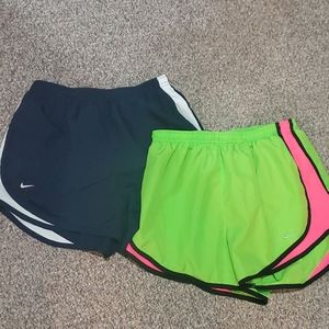 Nike shorts
